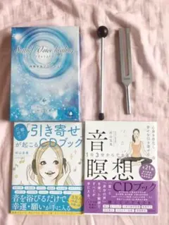 ニチオン ステンレス製 999Hz音叉