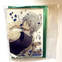 AMNESIA アムネシア　香港　イッキ　アクスタ