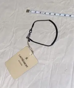 ロートレアモン　ブレスレット