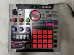 SP-555 Roland サンプラー