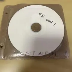 ＣＤ6枚