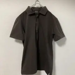 カルバンクライン⭐️CK⭐️ハーフジップ⭐️半袖
