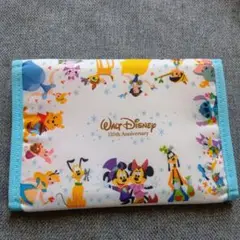 マルチケース　ディズニーキャラクター　郵便局限定　110周年記念