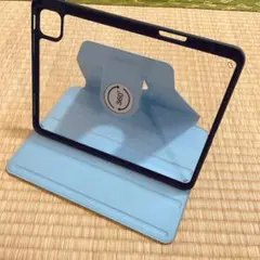 360度回転版iPad Air 11インチ対応の保護ケース