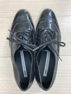 melissa メリッサ ローファー ウィングチップ レインシューズ