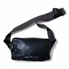 【美品】ジャンポールゴルチェ 2way ボディーバッグ リュック ブラック 楽天市場】廃盤 Jean Paul GAULTIER ジャンポールゴルチエ 2way