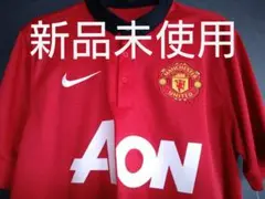 新品 未使用 NIKE マンチェスターユナイテッド ユニフォーム