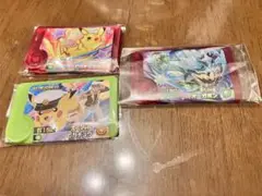 ポケモンフレンダ ハッピーセット
