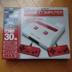 GAME COMPUTER