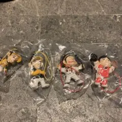 ドカベンキーホルダー 2個セット 2025年最新】ドカベンキーホルダーの人気アイテム - メルカリ