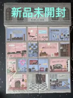 SEVENTEEN RIGHT HERE 新品未開封