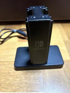 HORI「Joy-Con充電スタンド for Nintendo Switch」