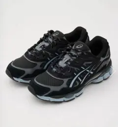 asiccs GEL-NYC
