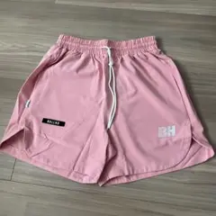 Classic Shorts（pink）　S
