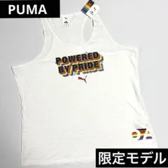 【新着☆1枚限定】PUMA OUT Foundation タンク XL 訳あり