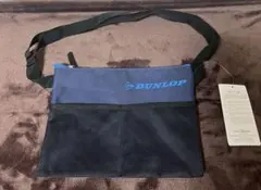 DUNLOPダンロップショルダーバック