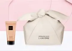 ランコム　シャワージェル・ポーチセット　未使用品　LANCOME