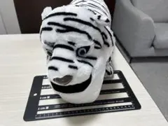 美品❗️シャクレプラネットぬいぐるみ