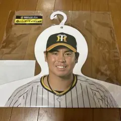 阪神タイガースくじ 2022 一番くじ