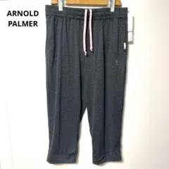 ARNOLD PALMER アーノルド・パーマー 3L ヨガウェア チャコール色