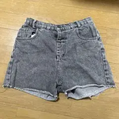 ꕤシーイン/デニムショートパンツ