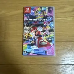 マリオカート8 デラックス Nintendo Switch
