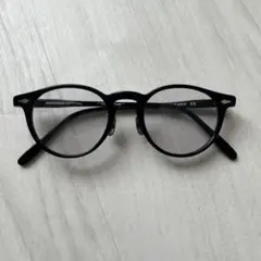 nochino optical tsukiyomi 調光レンズ 黒