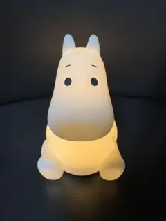 【美品】ムーミン　お部屋ライト