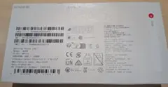 グローバル版　Nothing Phone 3a 128GB 新品未開封