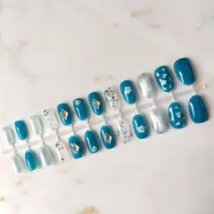 ネイルチップ52