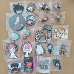 キャラクターグッズ　まとめ売り