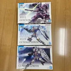 ガンプラまとめ売り　オリジナル福箱　福袋　未組立　おまけ付き　プレ値計算なし 2025年最新】ガンプラ 福袋の人気アイテム - メルカリ