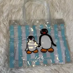 ピンググーとYAMADA　オリジナルプールバッグ