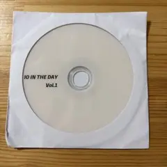 IO JUST SHOW 特典DVD
