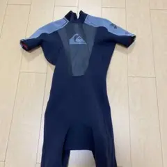 クイックシルバー ウェットスーツ