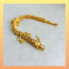 ドラゴン 龍 ゴールド インテリア 置物 小物雑貨 風水 金運アップ 新品未使用