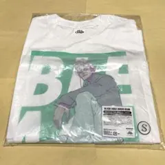 BLEACH ブリーチ BHDC Tシャツ 「S」サイズ グリムジョー