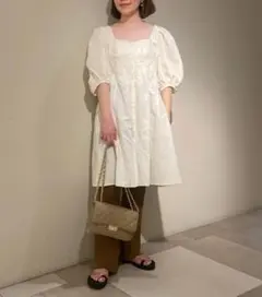 2025年最新】カーサフライン ミニワンピースの人気アイテム