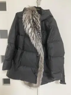 PRADA プラダ プードルライク フェイクファー ショートジャケット PRADA プラダ プードルライク フェイクファー ショートジャケット