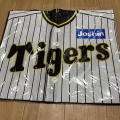 阪神タイガース　トートバッグ　新品未使用