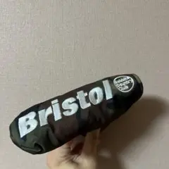【レア品】Bristol FR2 コラボ　迷彩 パター用ヘッドカバー