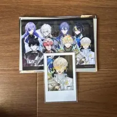 にじさんじ歌謡祭　緋八マナ