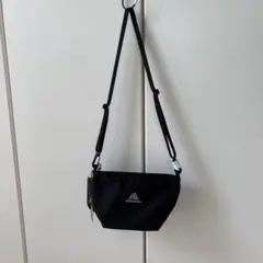 【新品】グレゴリー　イージーショルダー　ブラック