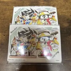 バトルスピリッツ　一番星のレイ　スリーブ