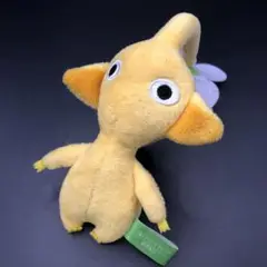 即決 黄色ピクミン ぬいぐるみ