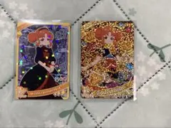 アイプリ リンリン セット カルテットスターバズリウムクラブ ダークリンリン