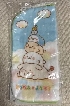 しろたん×よりぞう オリジナル傘ボトルカバー