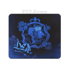 depマウスパッド Dep Edition] ES2 eSports Mousepad 4mm XL (Medium Speed