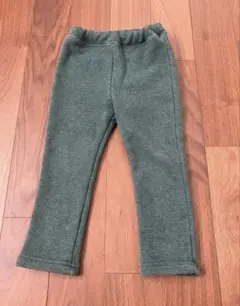 長ズボン　100