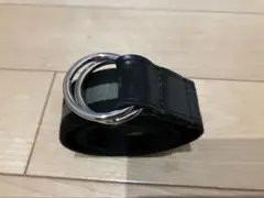 べオーマ　ダブルリングベルト